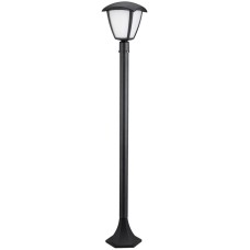 Уличный светильник Arte Lamp Savanna A2209PA-1BK