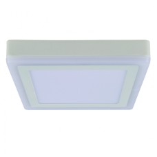Потолочный светодиодный светильник Arte Lamp Altair A7716PL-2WH