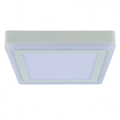 Потолочный светодиодный светильник Arte Lamp Altair A7716PL-2WH