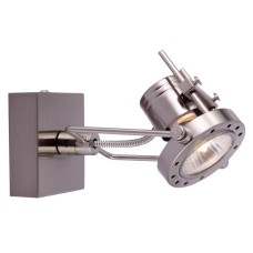 Спот Arte Lamp Costruttore A4300AP-1SS