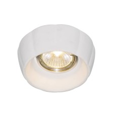 Встраиваемый светильник Arte Lamp Cratere A5242PL-1WH