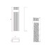 Ландшафтный светильник Arte Lamp Arneb A2148PA-1BR