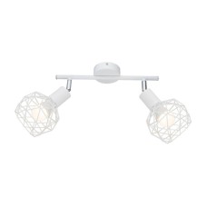 Спот Arte Lamp A6141AP-2WH