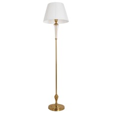 Торшер Arte Lamp Gracie A7301PN-1PB