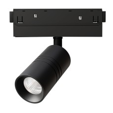 Трековый магнитный светильник Arte Lamp Expert A5740PL-1BK