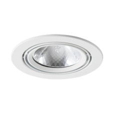 Встраиваемый светильник Arte Lamp A6664PL-1WH