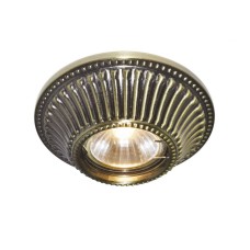 Встраиваемый светильник Arte Lamp Arena A5298PL-1AB