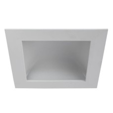 Встраиваемый светодиодный светильник Arte Lamp Riflessione A7416PL-1WH