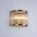 Настенный светильник Arte Lamp Anetta A1065AP-2PB