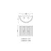 Настенный светильник Arte Lamp Anetta A1065AP-2PB