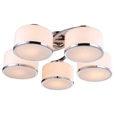 Потолочная люстра Arte Lamp Manhattan A9495PL-5CC