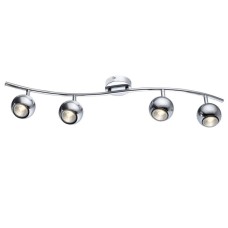 Спот Arte Lamp 101 A6251PL-4CC
