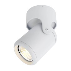 Спот Arte Lamp A3316PL-1WH