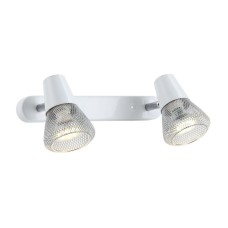 Спот Arte Lamp A9268AP-2WH
