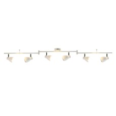 Трековая светодиодная система Arte Lamp Gioved A6008PL-6WH