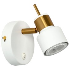 Бра Arte Lamp Almach A1906AP-1WH