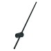 Бра Arte Lamp Atmos A5409AL-1BK