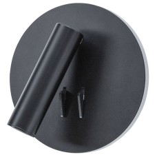 Бра Arte Lamp Electra A8232AP-1BK
