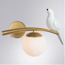Бра Arte Lamp Eltanin A3422AP-1GO