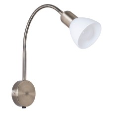 Бра Arte Lamp Falena A3116AP-1AB