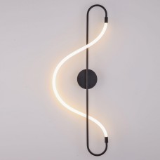 Бра Arte Lamp Klimt A2850AP-13BK