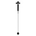 Бра Arte Lamp Mirach A2142AP-10BK