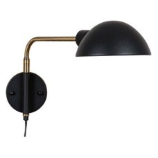 Бра Arte Lamp Zetta A7055AP-1BK