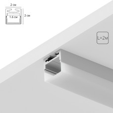 Короб накладной Arte Lamp Surface A202005S