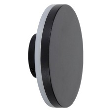 Накладной светильник Arte Lamp Amsterdam A1212AL-1BK