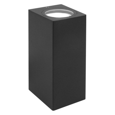 Накладной светильник Arte Lamp Artefact A3404AL-2BK