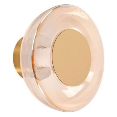 Накладной светильник Arte Lamp Asti A2441AP-1PB