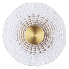 Накладной светильник Arte Lamp Bevel A1611AP-5PB