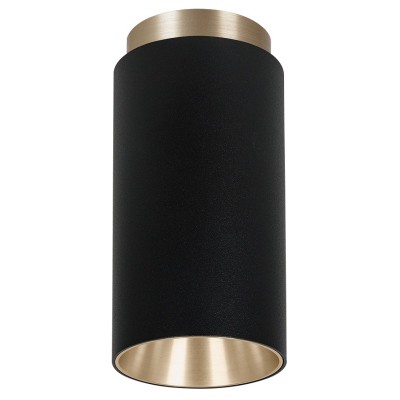 Накладной светильник Arte Lamp Cone A5361PL-1BK