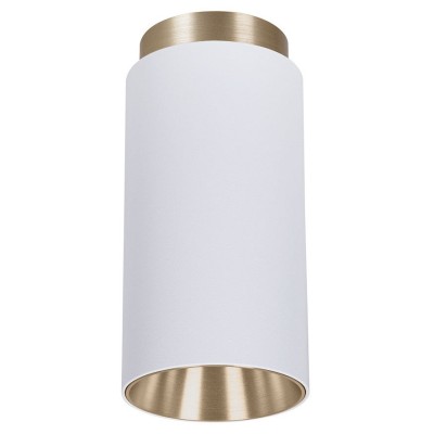 Накладной светильник Arte Lamp Cone A5361PL-1WH