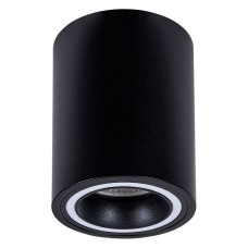 Накладной светильник Arte Lamp Imai A2267PL-1BK