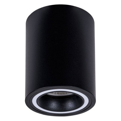 Накладной светильник Arte Lamp Imai A2267PL-1BK