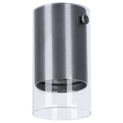 Накладной светильник Arte Lamp Lazio A5365PL-1SS