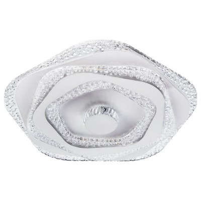 Накладной светильник Arte Lamp Multy-Space A1435PL-1WH