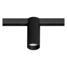 Накладной светильник Arte Lamp Optima A7270PL-1BK