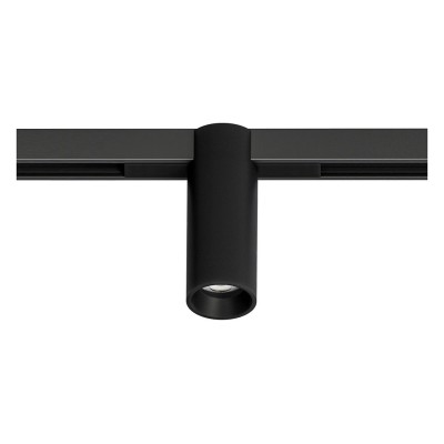 Накладной светильник Arte Lamp Optima A7289PL-1BK