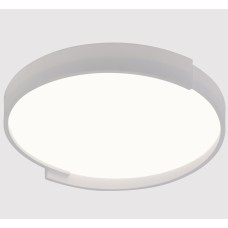 Накладной светильник Arte Lamp ZIBAL A3087PL-96WH