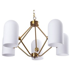 Подвесная люстра Arte Lamp Cassel A5454LM-5PB