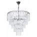 Подвесная люстра Arte Lamp Eliza A1009SP-6CC