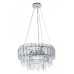 Подвесная люстра Arte Lamp Nicoletta A1051SP-10CC