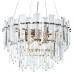 Подвесная люстра Arte Lamp Nicoletta A1052SP-8GO
