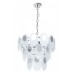 Подвесная люстра Arte Lamp Rosabella A4067LM-7CC
