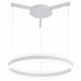 Подвесной светильник Arte Lamp 2501 A2501SP-1WH