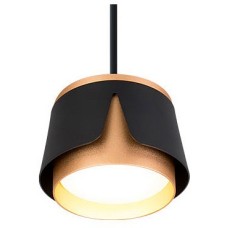 Подвесной светильник Arte Lamp Amaks A8028SP-1BK