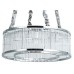 Подвесной светильник Arte Lamp Anetta A1065SP-8CC