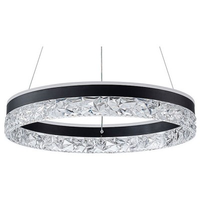 Подвесной светильник Arte Lamp Apollo A2549SP-75BK